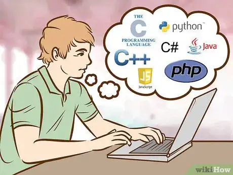 Image titled Start Learning Computer Programming Step 1