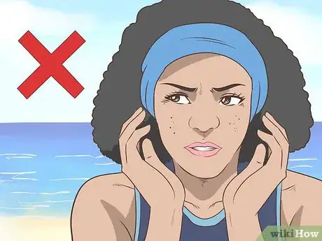 Image titled Stop Acne Reinfection Step 1