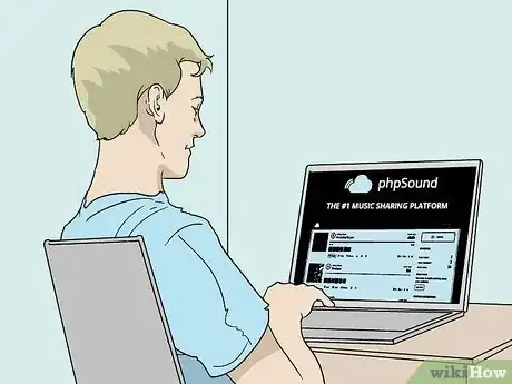 Image titled Become a VJ Step 2