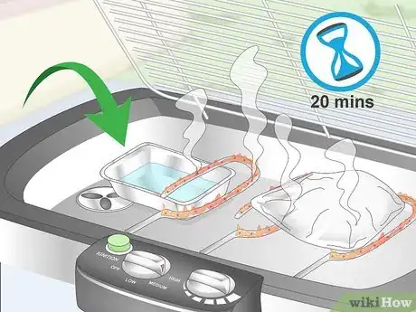 Image titled Make a Smoker Grill Step 10