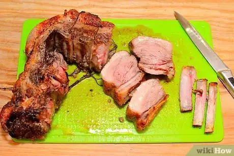 Image titled Prepare and Cook a Prime Rib Roast Step 12