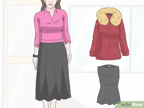 Image titled Buy Clothing for Women over 50 Step 6