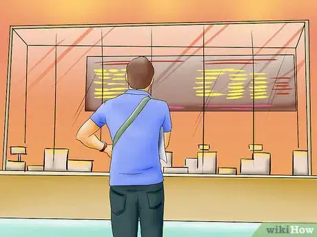 Image titled Buy Tickets to a Concert Step 1