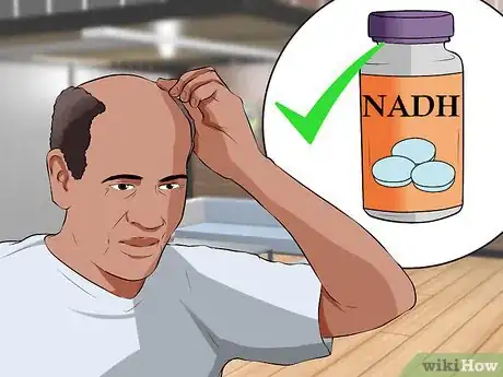 Image titled Use Coenzyme 1 for Health Step 3