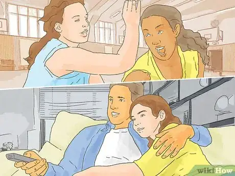 Image titled Decide Whether You Are Bisexual or Pansexual Step 9