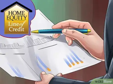 Image titled Get Rich by Buying and Flipping Real Estate Step 3