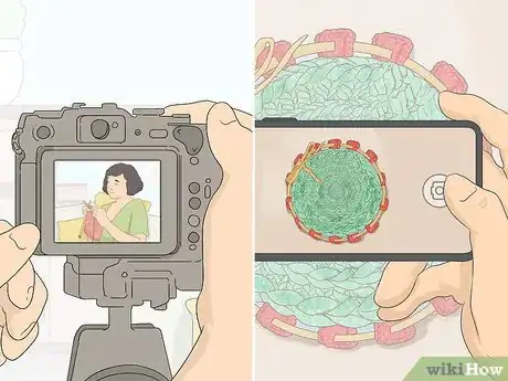 Image titled Write a Craft Blog Step 5