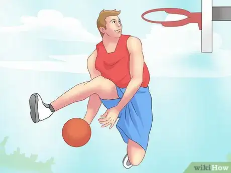 Image titled Windmill Dunk Step 14