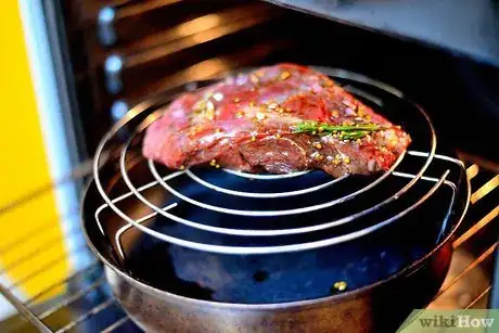 Image titled Cook Hanger Steak Step 14