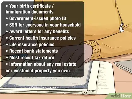 Image titled Apply for Medicaid in Georgia Step 2