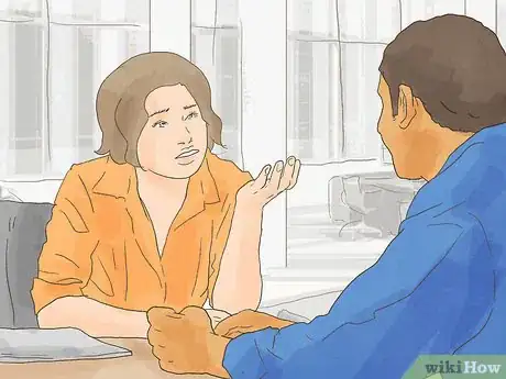 Image titled Know if Someone Is Depressed but Faking Happiness Step 11