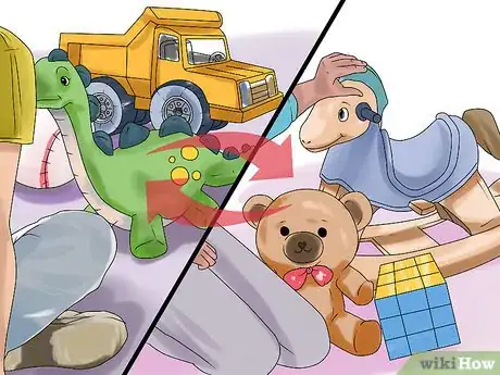 Image titled Deal with Too Many Toys After the Holidays Step 6