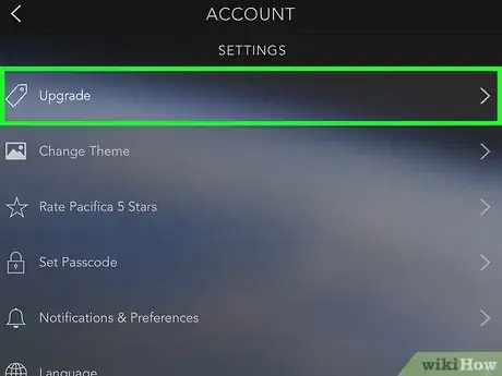 Image titled Use the Pacifica App on iPhone or iPad Step 27