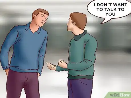 Image titled Survive with Your Sanity Intact when Everyone Hates You at School Step 11