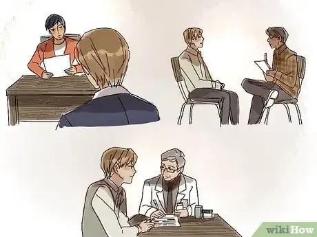 Image titled Pursue Friendship if You Suffer from Depression Step 5