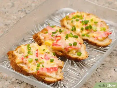 Image titled Distinguish Between Mexican and Spanish Cuisine Step 7