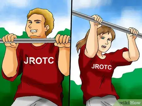 Image titled Prepare for and Pass the JROTC Cadet Challenge Step 21