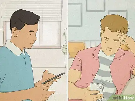 Image titled Pursue Online Romance Step 14