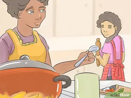 Image titled Ask Your Mum to Buy You Tampons Step 13