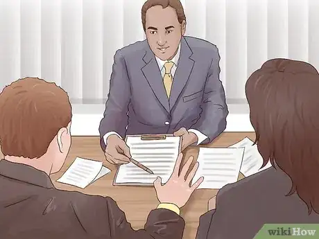 Image titled Create Disclosure Statements for a Franchise Step 20