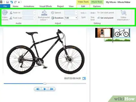 Image titled Use Windows Movie Maker Step 22