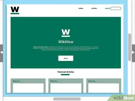 Image titled Design a Website Step 7