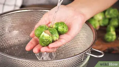Image titled Cook Brussels Sprouts Step 17