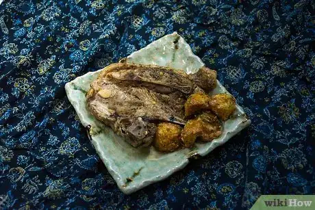 Image titled Roast a Lamb Shank Step 6