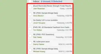 Check Godaddy Email on iPhone