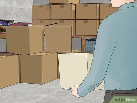 Image titled Keep False Widow Spiders Out of Your House Step 6