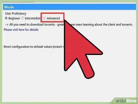 Image titled Automatically Stop Torrents when Your VPN Disconnects Using Vuze Step 5