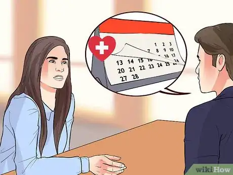 Image titled Apply for Military Medical Leave Step 8