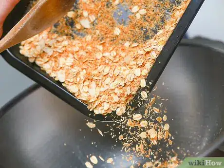 Image titled Make Granola Bars Step 19