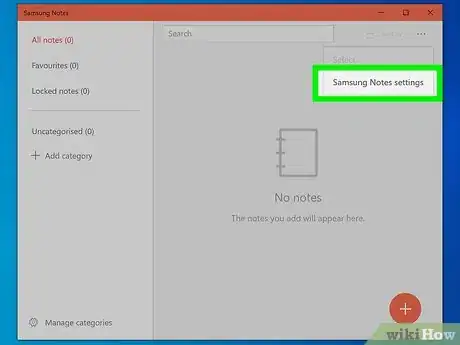 Image titled Sync Samsung Notes to PC Step 6