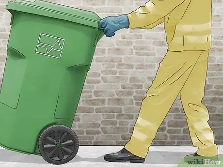 Image titled Control Pests in the Food Industry Step 5