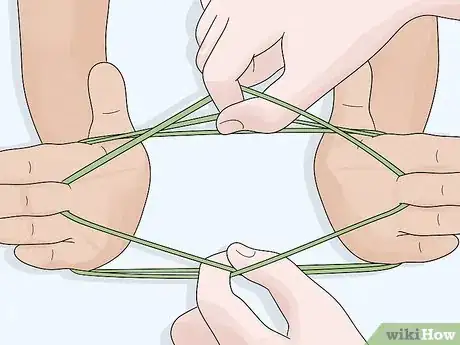 Image titled Play The Cat's Cradle Game Step 3