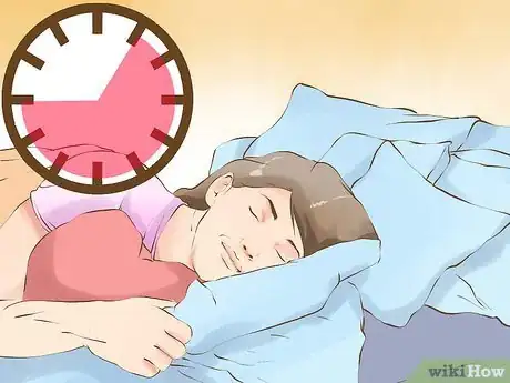 Image titled Cope Before Having Your Tonsils Taken Out Step 11