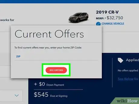 Image titled Buy a New Car Online Step 8