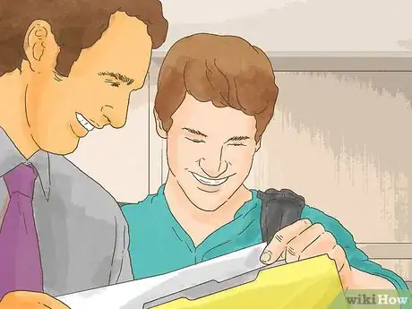 Image titled Pass or Fail a Class Step 6