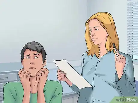 Image titled Diagnose Dissociative Amnesia Step 5