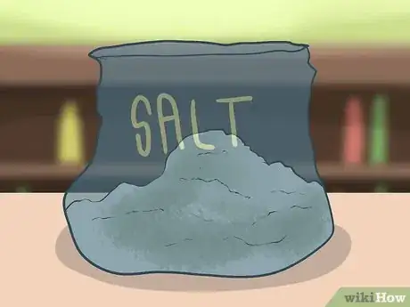 Image titled Take Care of a Horse in Hot Weather Step 3