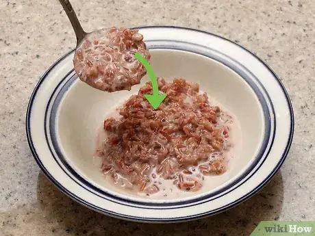 Image titled Make Red Rice Pudding Step 5
