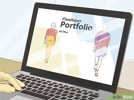 Image titled Get a Job in Fashion Step 4