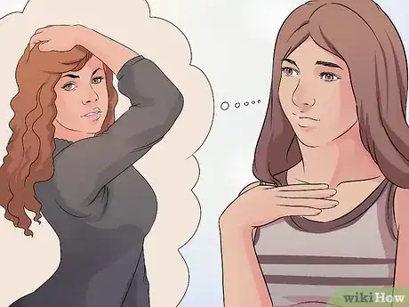 Image titled Stop Feeling Self Conscious Step 4