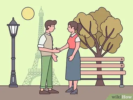 Image titled Say Good Morning in French Step 8
