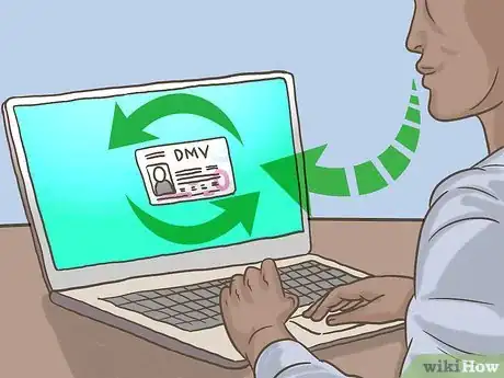 Image titled Renew Your Drivers License Step 2