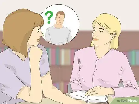 Image titled Hook Your Friend Up with Her Dream Date Step 2