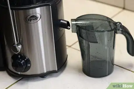 Image titled Make Carrot Juice Step 11