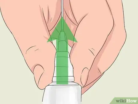 Image titled Refill Copic Markers Step 12