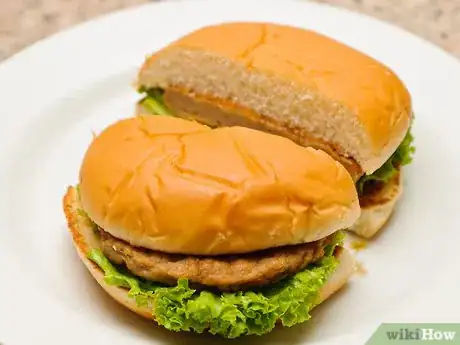 Image titled Make a Healthier Hamburger Step 18
